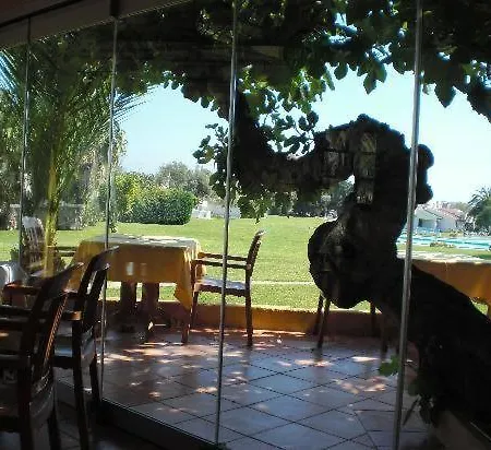Pedras D'el Rei - Sea View アパート *