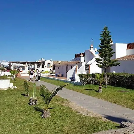 Pedras D'el Rei - Sea View