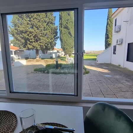 アパート Pedras D'el Rei - Sea View