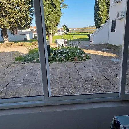 Pedras D'el Rei - Sea View アパート タヴィラ